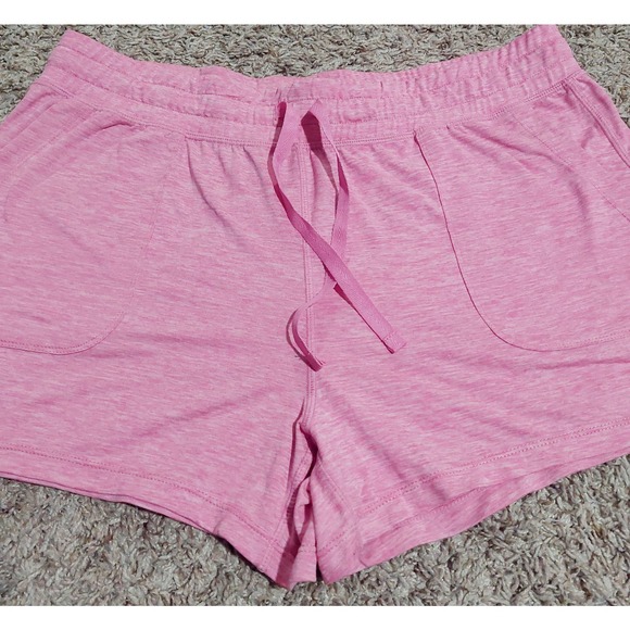 Pink Shorts XL - Picture 2 of 4